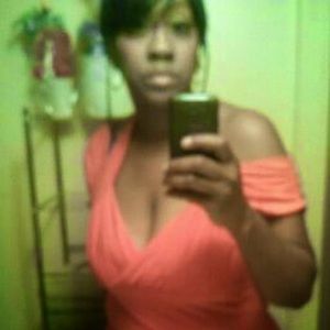 Meet your Posher, Deborah